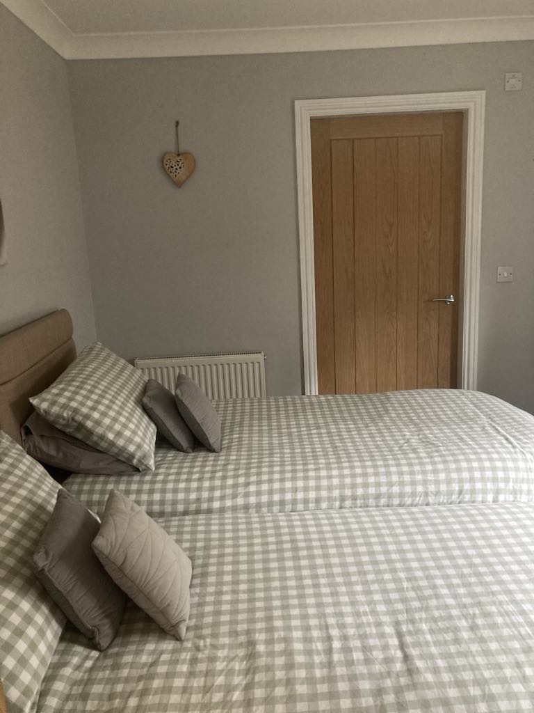 FourPar Lodge