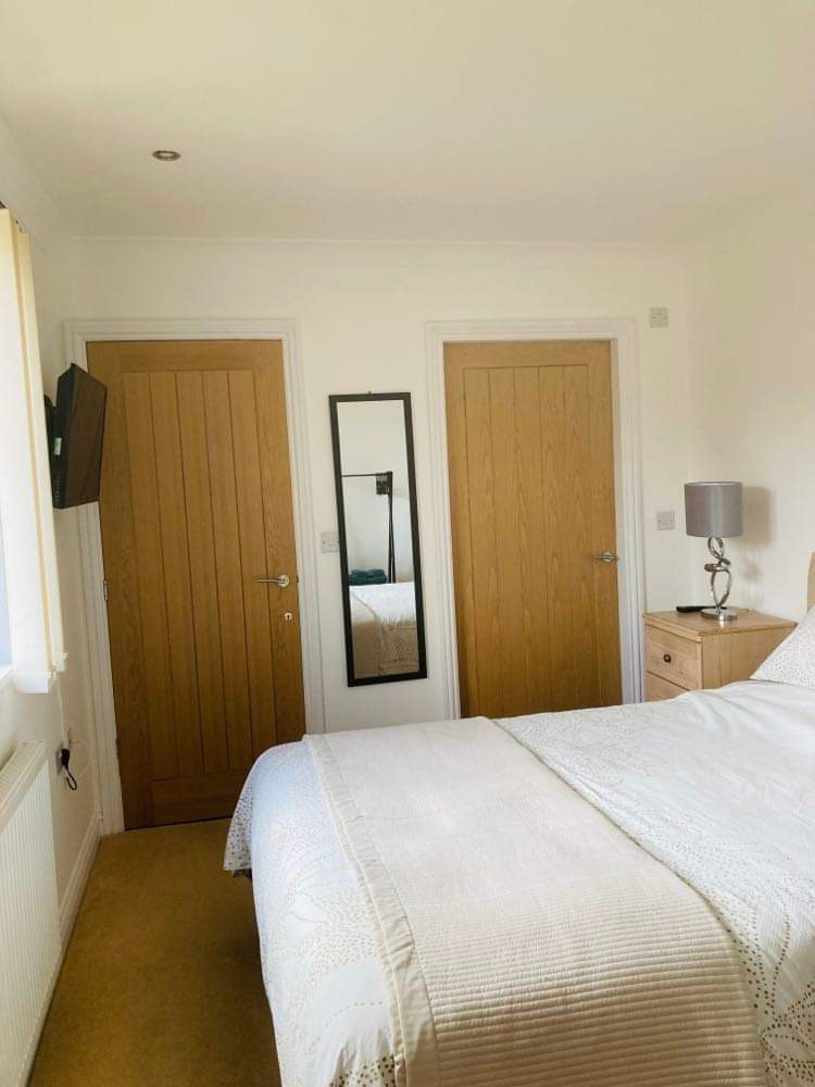 FourPar Lodge