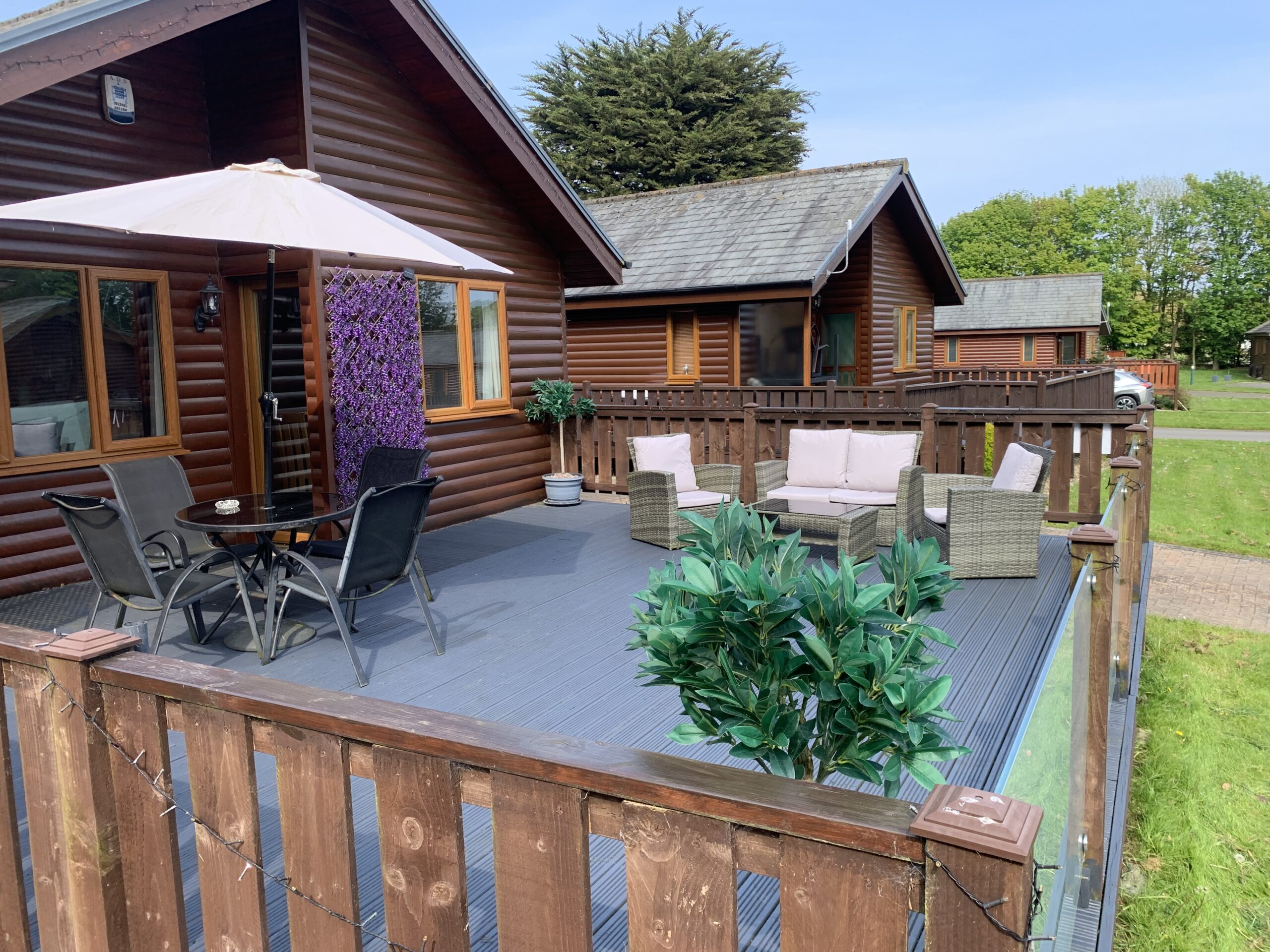 Rocco’s Lodge
