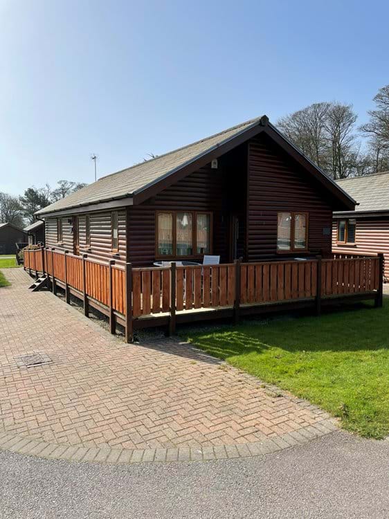 FourPar Lodge