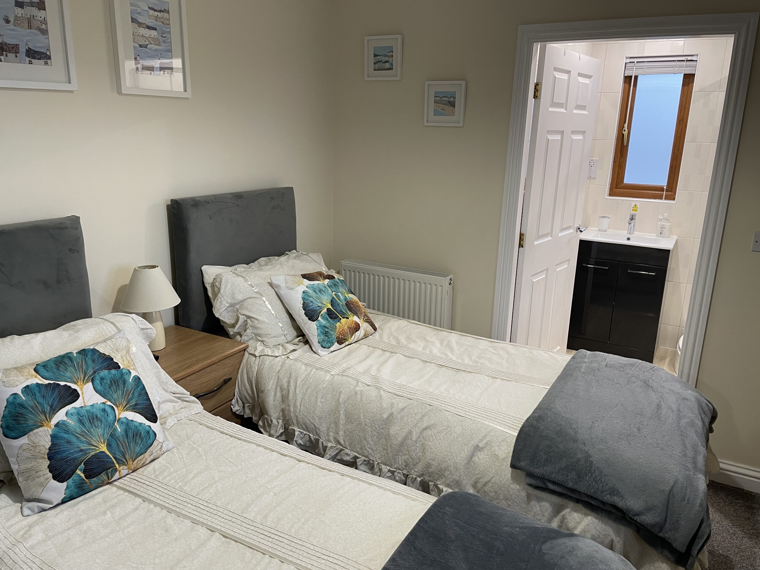 Nellys Nest